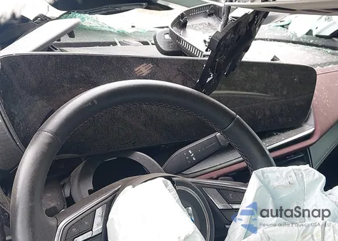 2024 Buick Envision Sport Touring Awd from USA, damaged, VIN LRBFZPE43RD022132